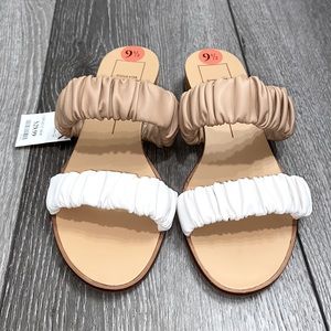 Dolce Vita Sandals